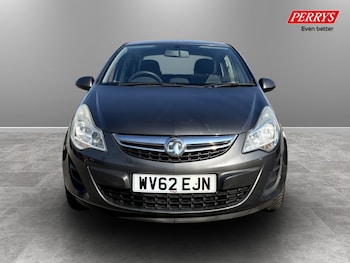 Used Vauxhall Corsa 2012 for sale - 77916611: Photo