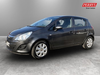 Used Vauxhall Corsa 2012 for sale - 77916611: Photo