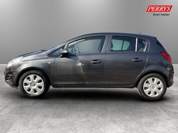 Used Vauxhall Corsa 2012 for sale - 77916611: Photo