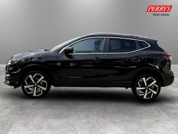 Used Nissan Qashqai 2021 for sale - 79082719: Photo