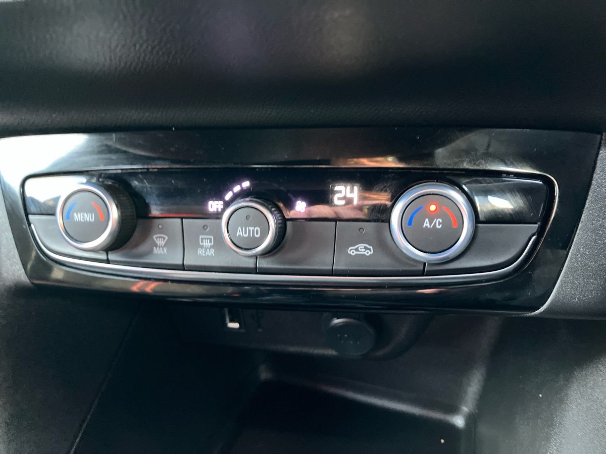 Used Vauxhall Corsa 2023 for sale - 77148804: Photo 12