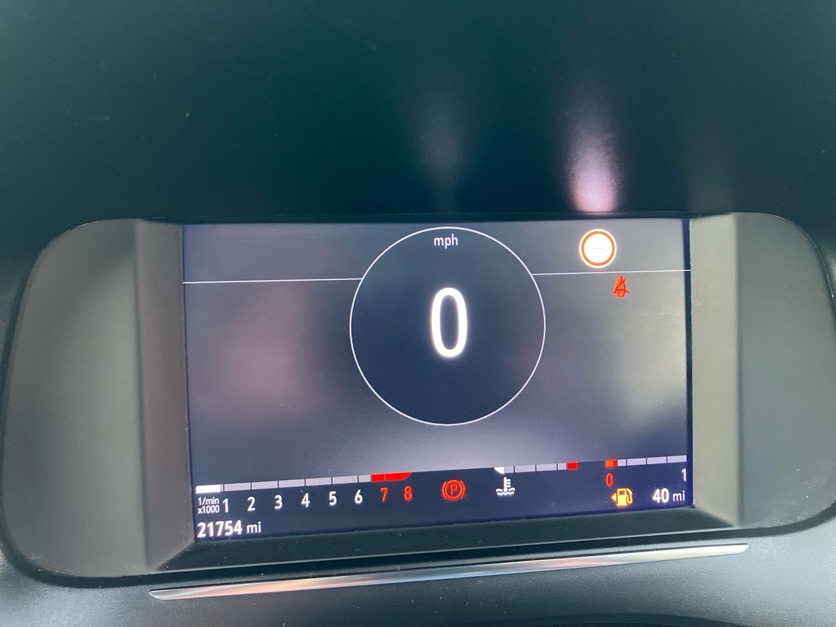 Used Vauxhall Corsa 2023 for sale - 77148804: Photo 14