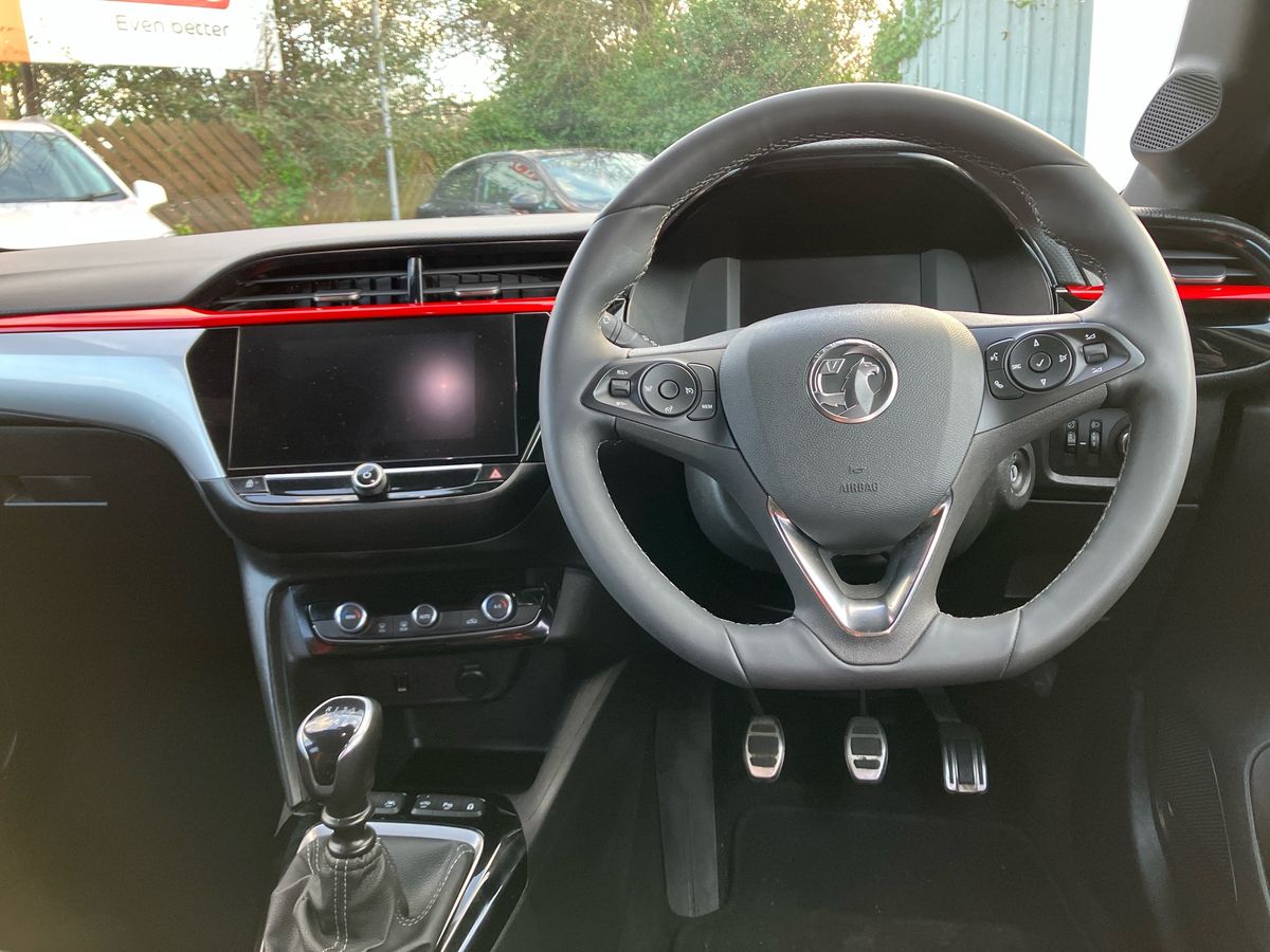 Used Vauxhall Corsa 2023 for sale - 77148804: Photo 15