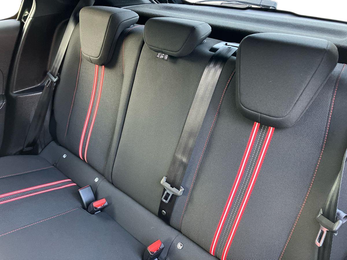 Used Vauxhall Corsa 2023 for sale - 77148804: Photo 19