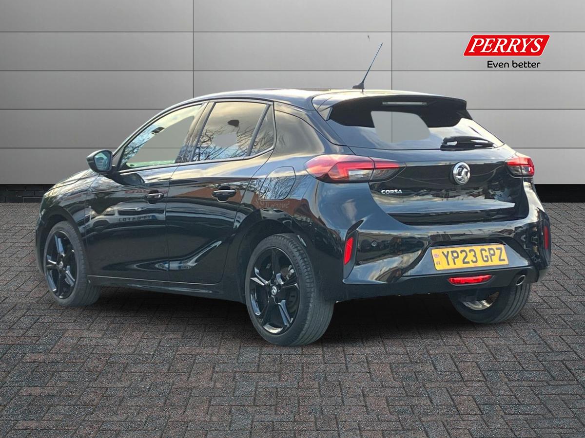 Used Vauxhall Corsa 2023 for sale - 77148804: Photo 2