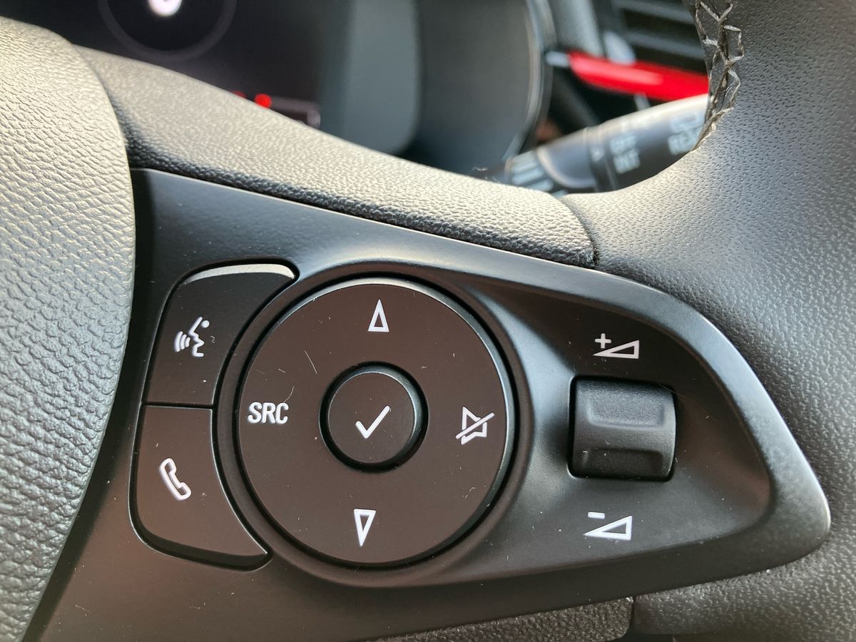 Used Vauxhall Corsa 2023 for sale - 77148804: Photo 21