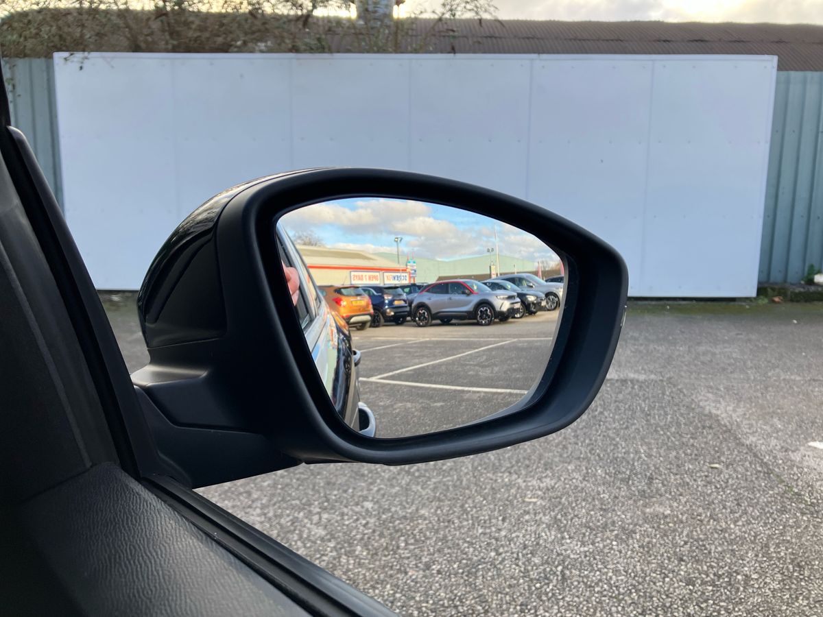 Used Vauxhall Corsa 2023 for sale - 77148804: Photo 23