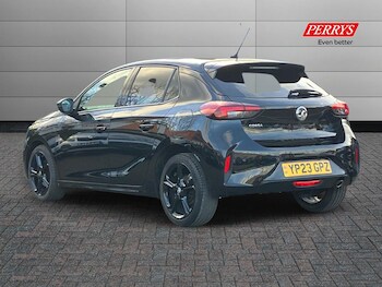 Used Vauxhall Corsa 2023 for sale - 77148804: Photo