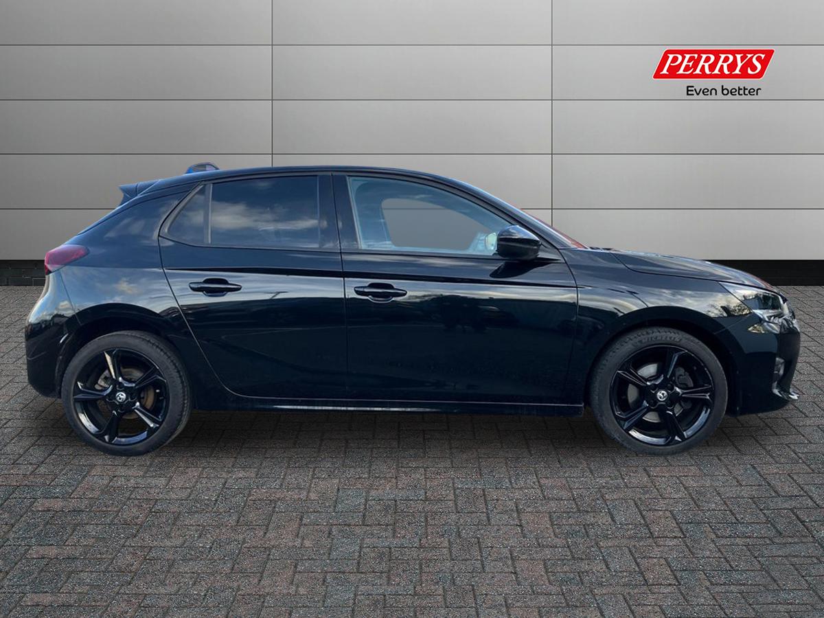 Used Vauxhall Corsa 2023 for sale - 77148804: Photo 3