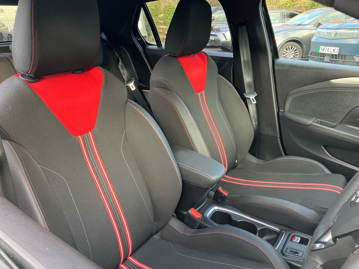 Used Vauxhall Corsa 2023 for sale - 77148804: Photo 30