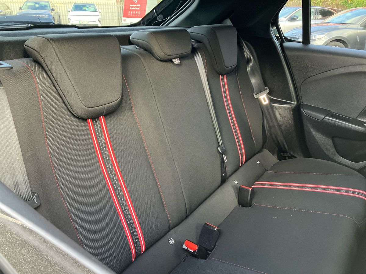 Used Vauxhall Corsa 2023 for sale - 77148804: Photo 31