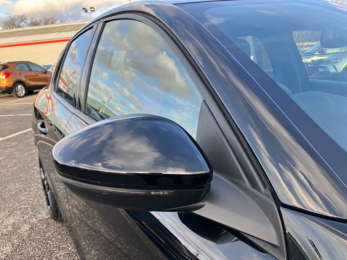 Used Vauxhall Corsa 2023 for sale - 77148804: Photo 34