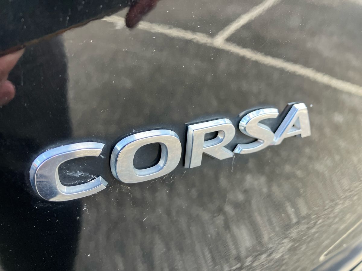 Used Vauxhall Corsa 2023 for sale - 77148804: Photo 37