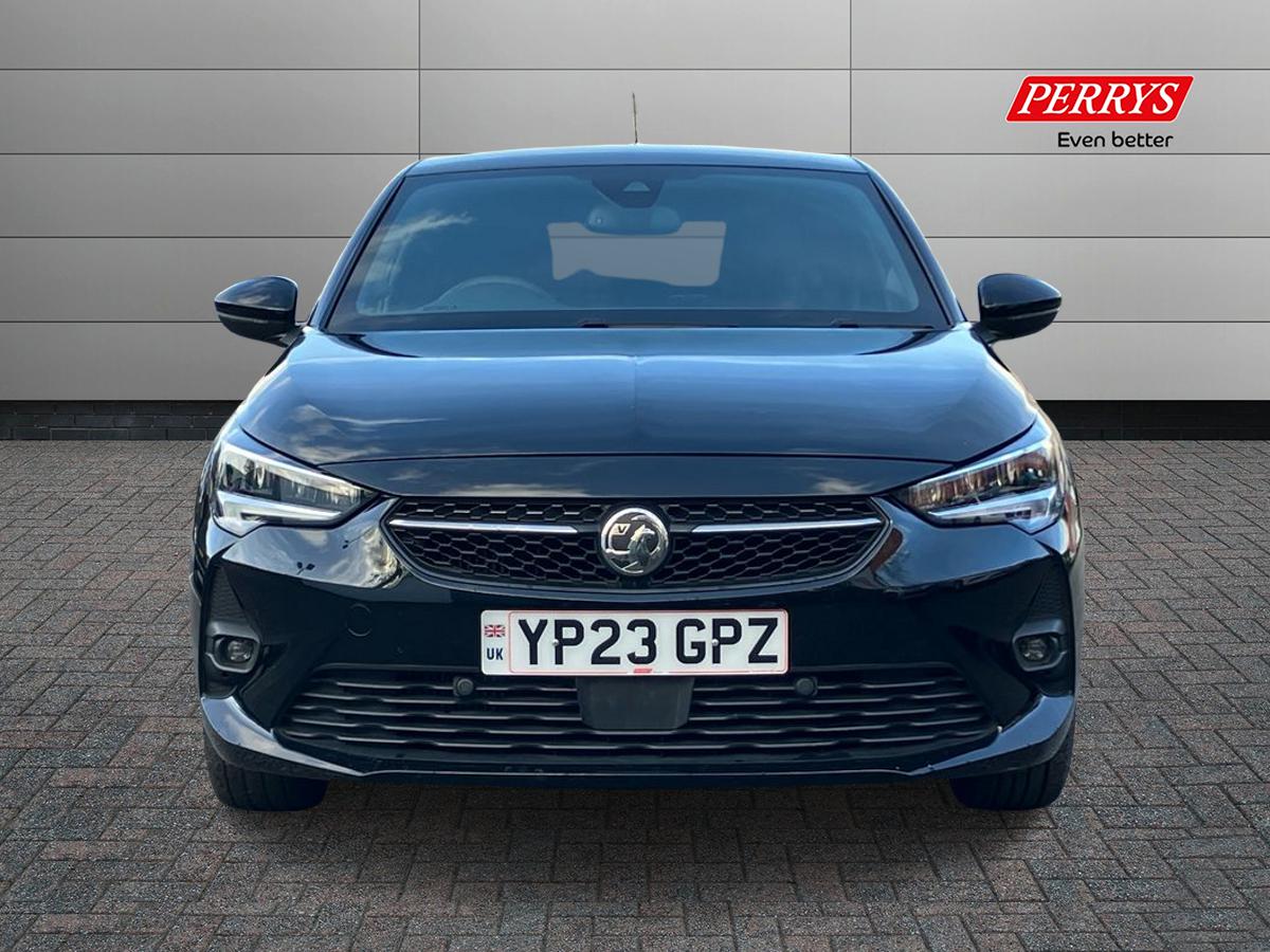 Used Vauxhall Corsa 2023 for sale - 77148804: Photo 4