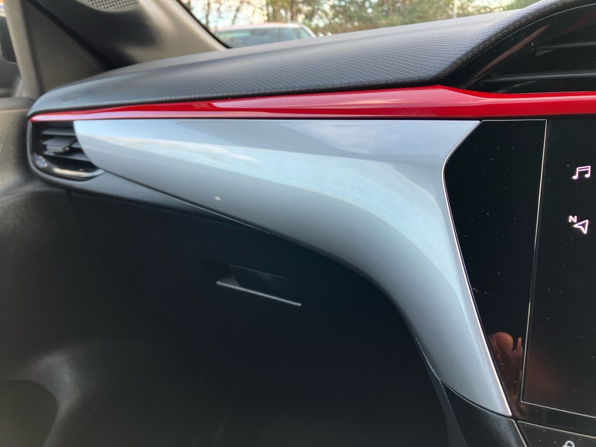 Used Vauxhall Corsa 2023 for sale - 77148804: Photo 40