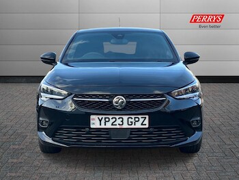 Used Vauxhall Corsa 2023 for sale - 77148804: Photo