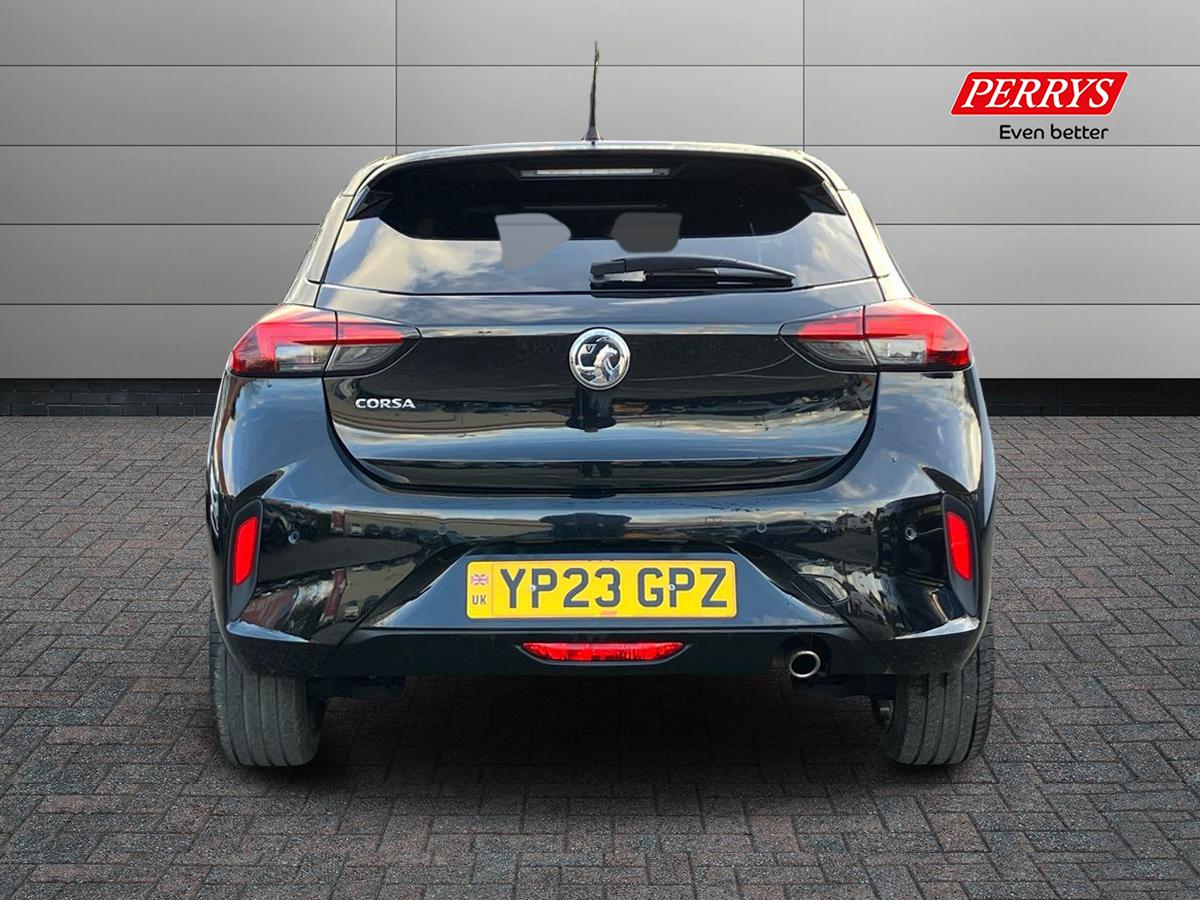 Used Vauxhall Corsa 2023 for sale - 77148804: Photo 5