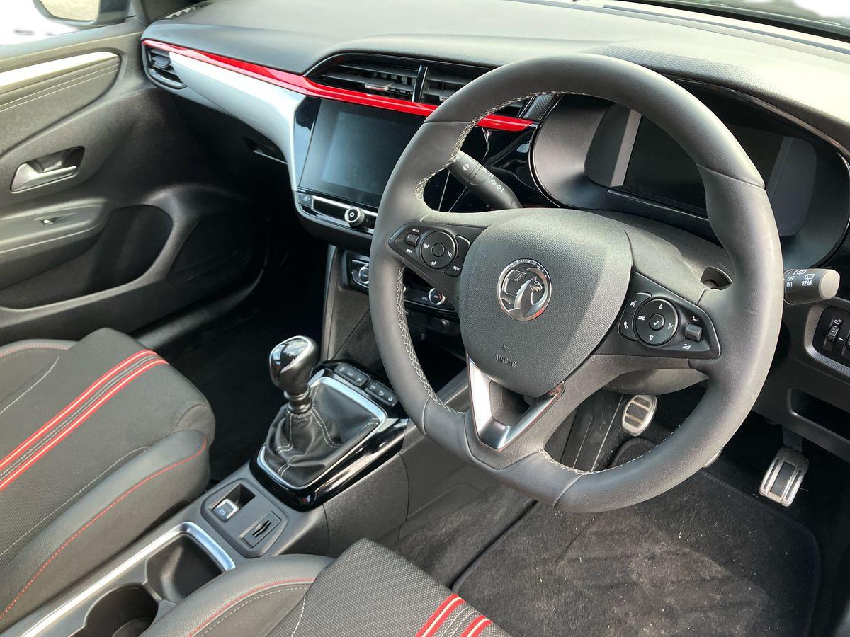 Used Vauxhall Corsa 2023 for sale - 77148804: Photo 8