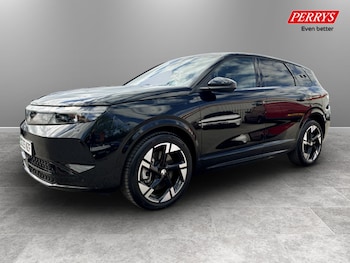 Used Vauxhall Grandland 2025 for sale - 78627438: Photo