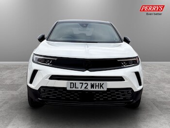 Used Vauxhall Mokka 2023 for sale - 77759950: Photo