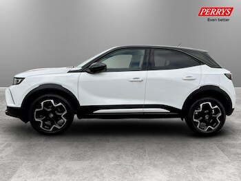 Used Vauxhall Mokka 2023 for sale - 77759950: Photo