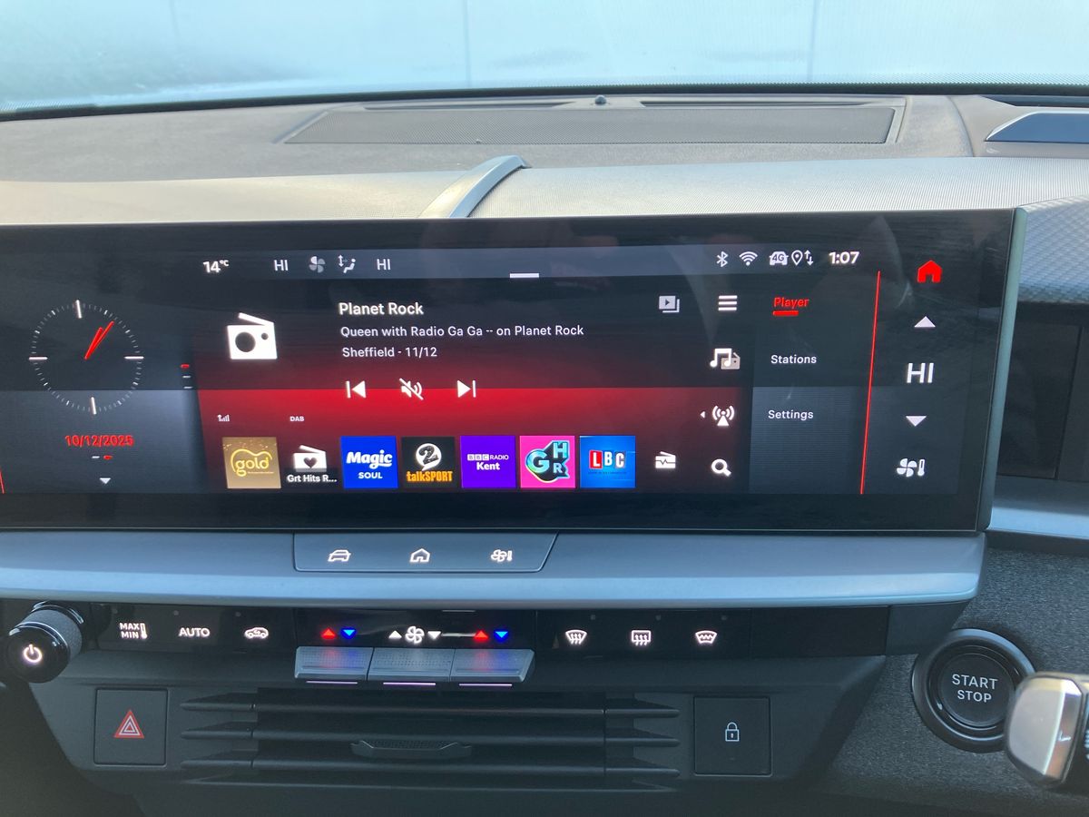 Used Vauxhall Grandland 2025 for sale - 76892396: Photo 10