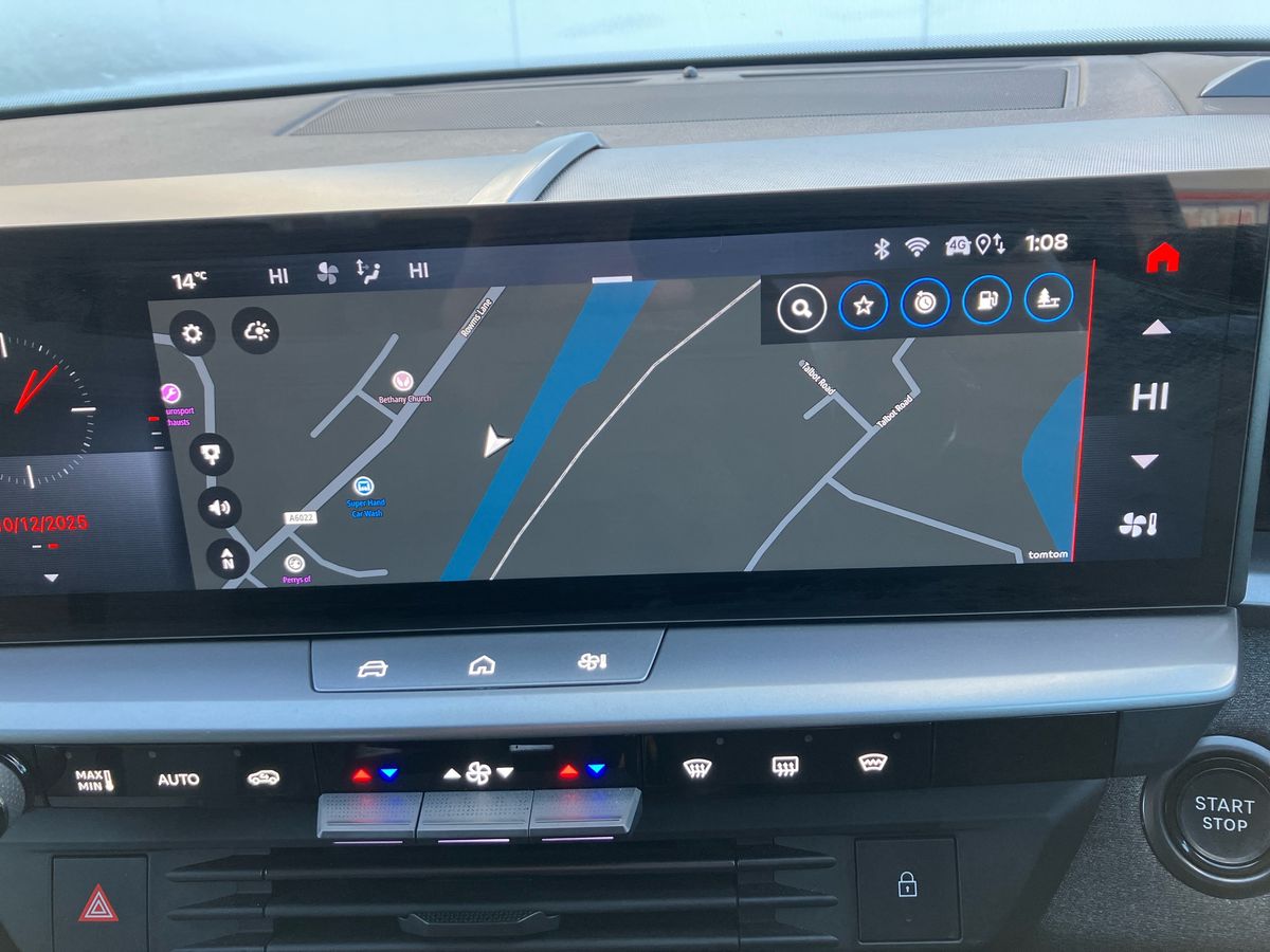 Used Vauxhall Grandland 2025 for sale - 76892396: Photo 11