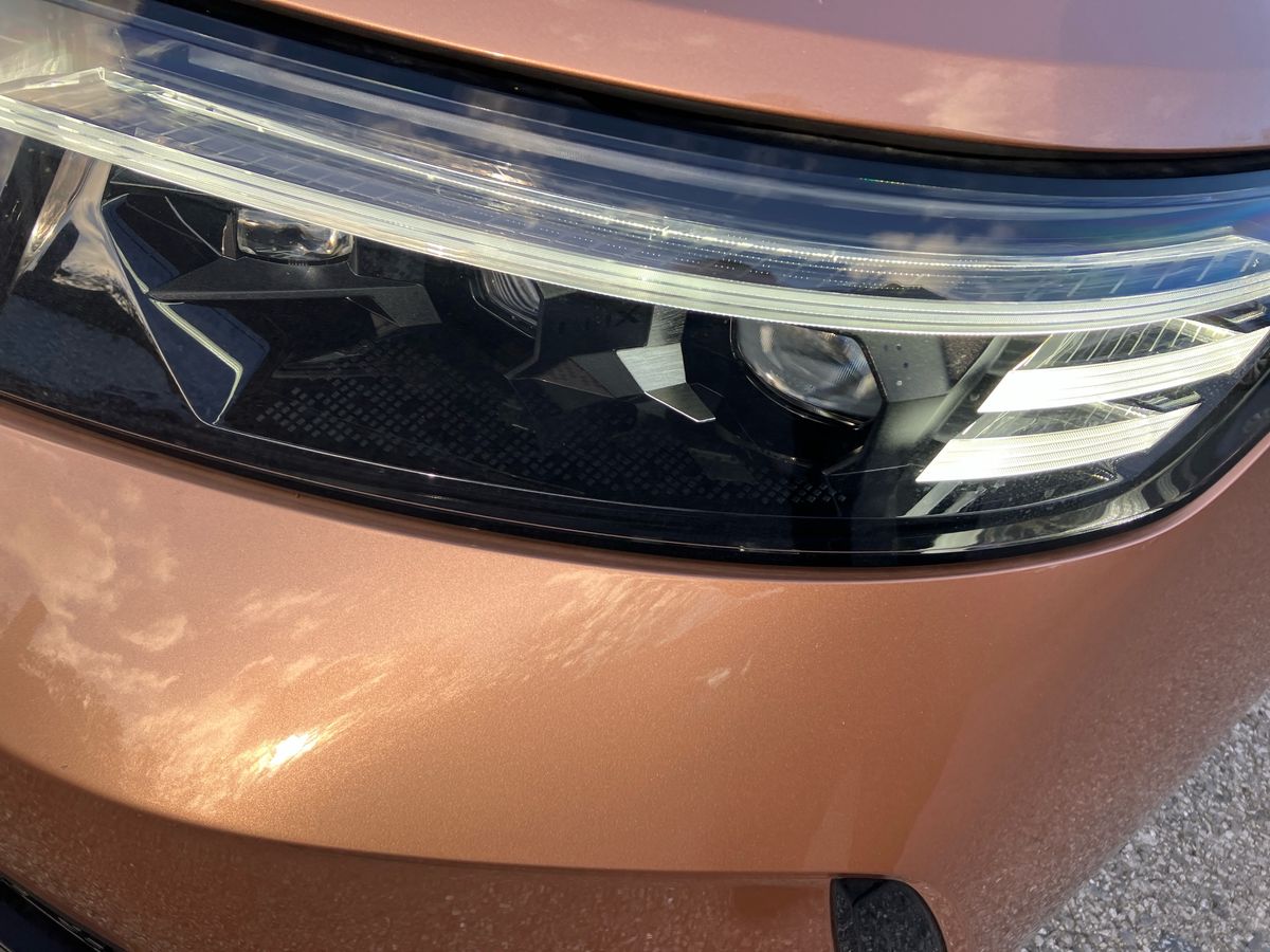 Used Vauxhall Grandland 2025 for sale - 76892396: Photo 13