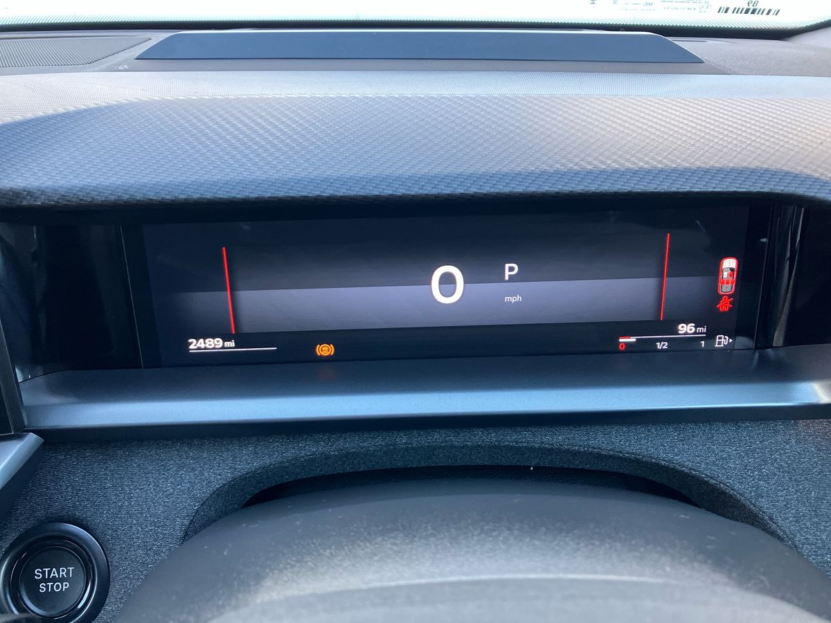 Used Vauxhall Grandland 2025 for sale - 76892396: Photo 14