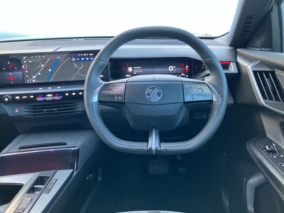 Used Vauxhall Grandland 2025 for sale - 76892396: Photo 15