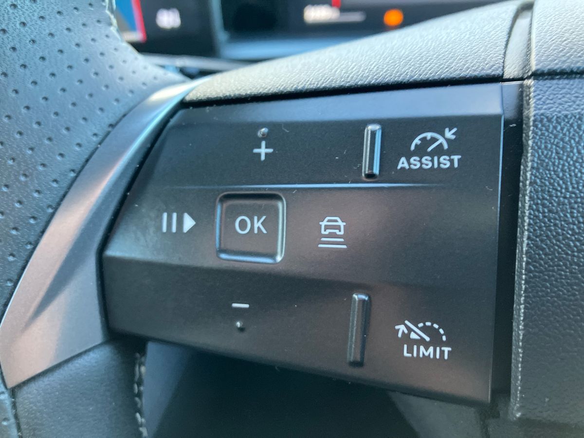 Used Vauxhall Grandland 2025 for sale - 76892396: Photo 16