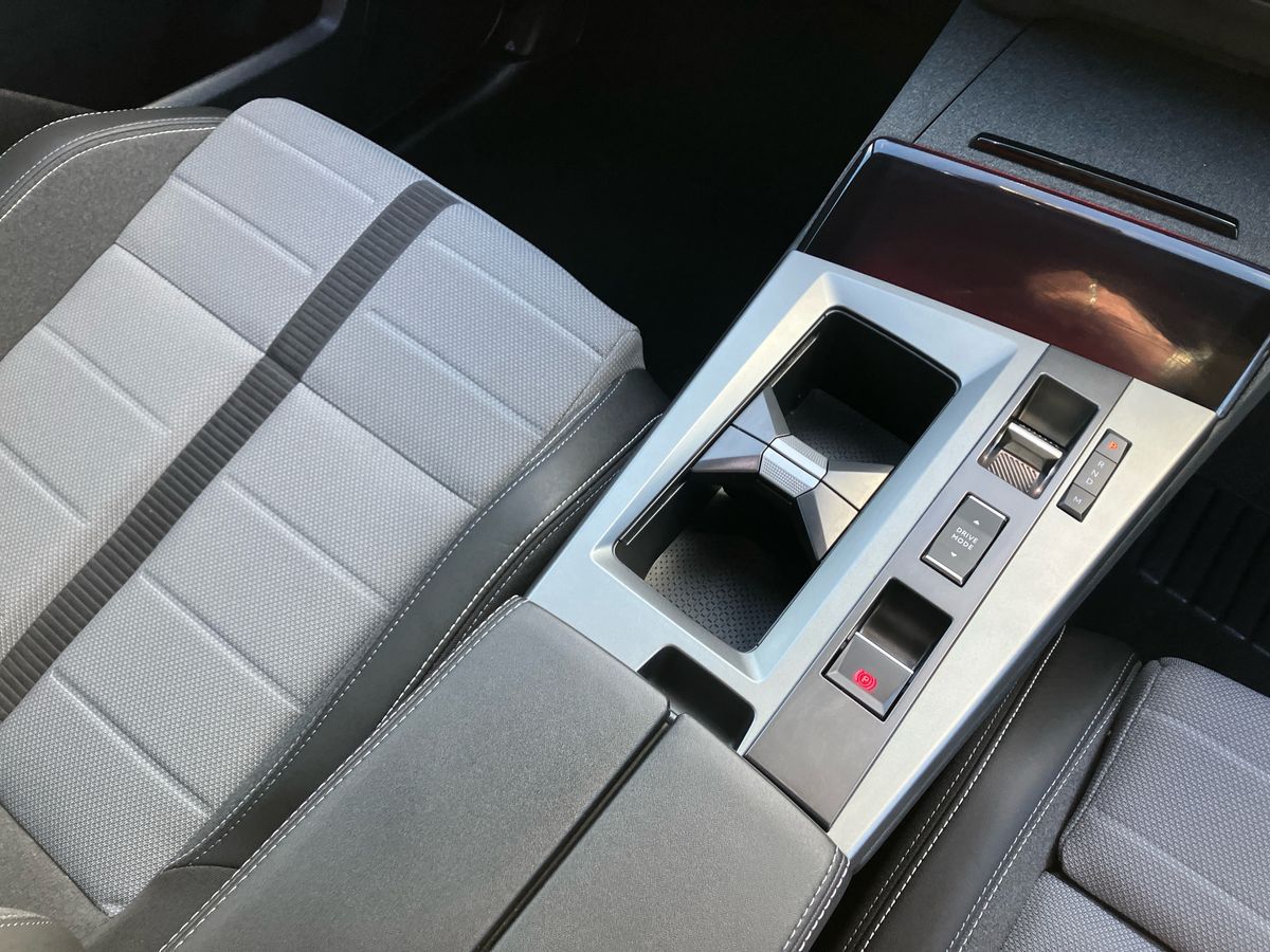 Used Vauxhall Grandland 2025 for sale - 76892396: Photo 17