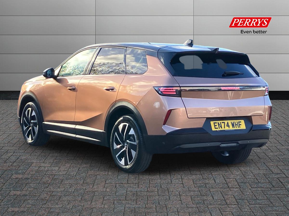 Used Vauxhall Grandland 2025 for sale - 76892396: Photo 2