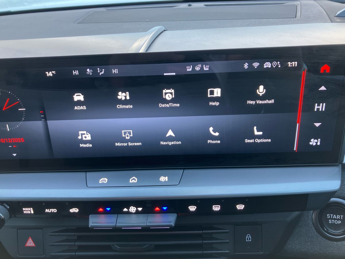 Used Vauxhall Grandland 2025 for sale - 76892396: Photo 28