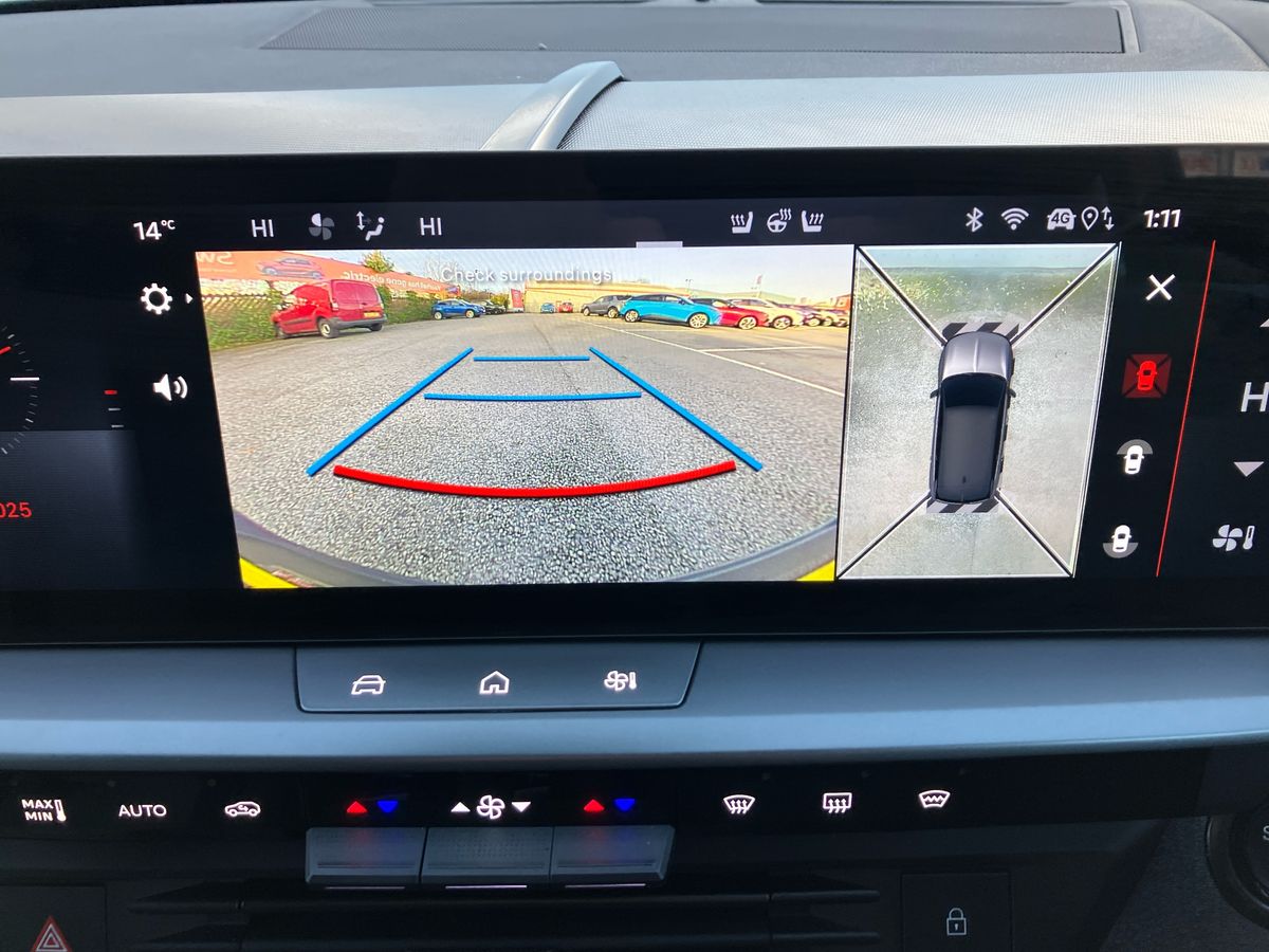 Used Vauxhall Grandland 2025 for sale - 76892396: Photo 29