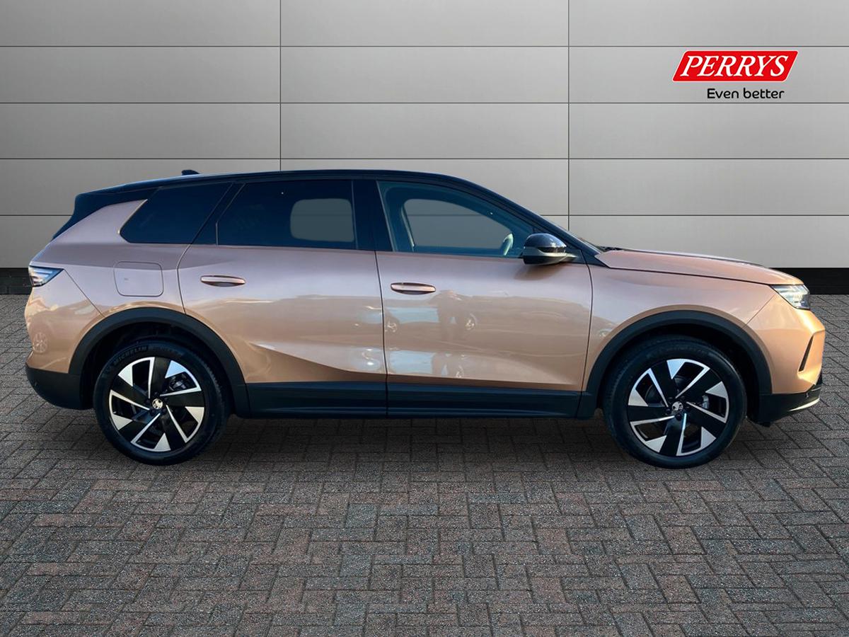 Used Vauxhall Grandland 2025 for sale - 76892396: Photo 3