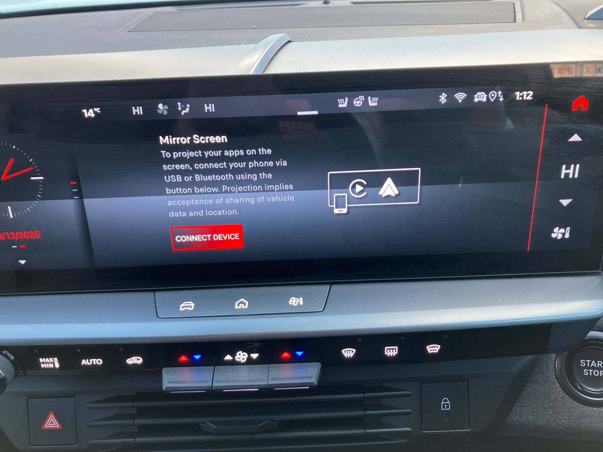 Used Vauxhall Grandland 2025 for sale - 76892396: Photo 31