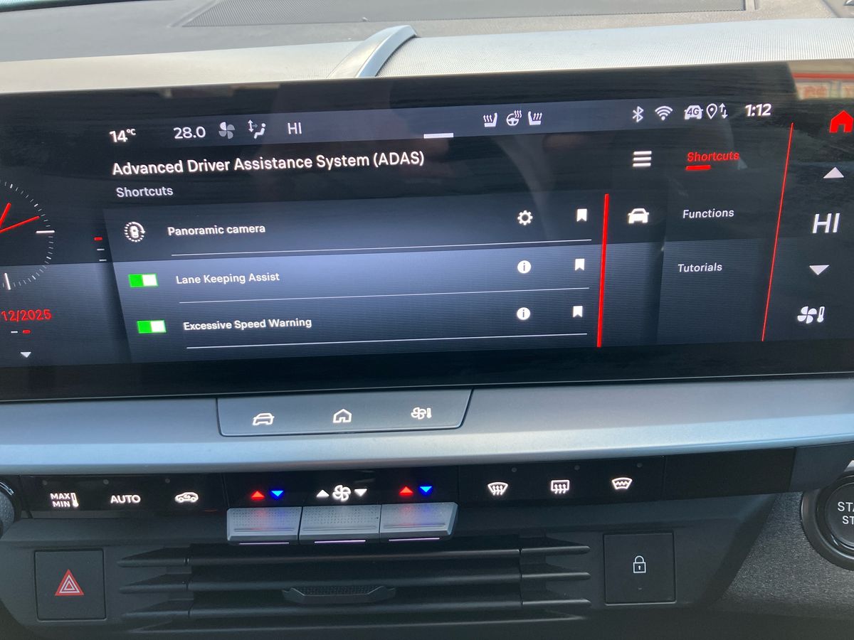 Used Vauxhall Grandland 2025 for sale - 76892396: Photo 32