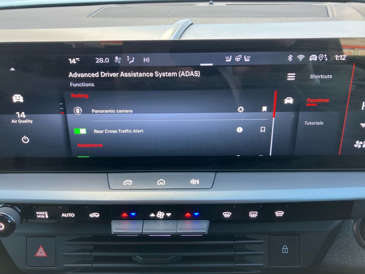 Used Vauxhall Grandland 2025 for sale - 76892396: Photo 33