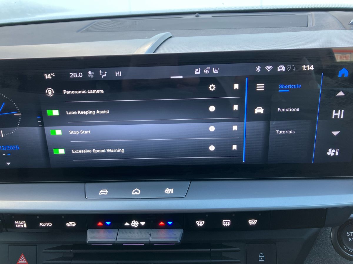 Used Vauxhall Grandland 2025 for sale - 76892396: Photo 34