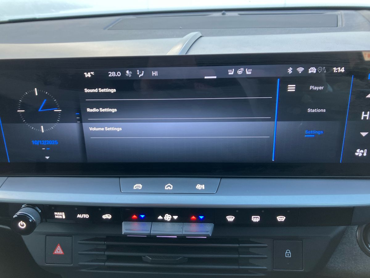 Used Vauxhall Grandland 2025 for sale - 76892396: Photo 35