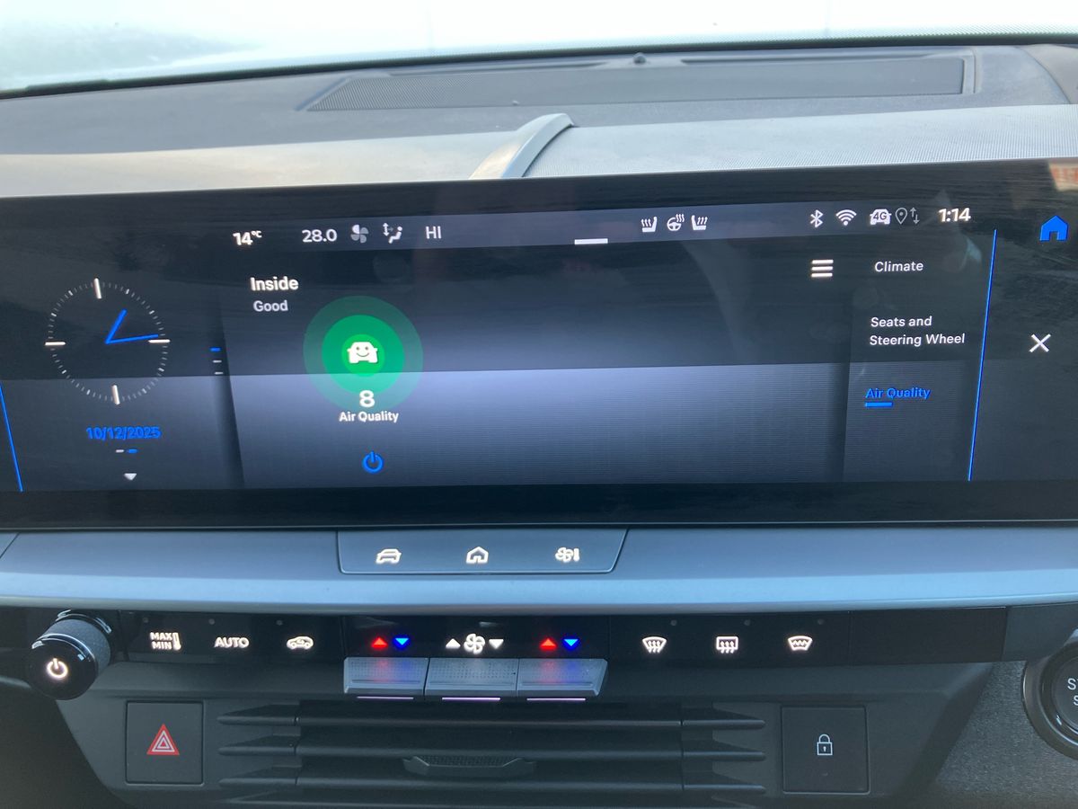 Used Vauxhall Grandland 2025 for sale - 76892396: Photo 36