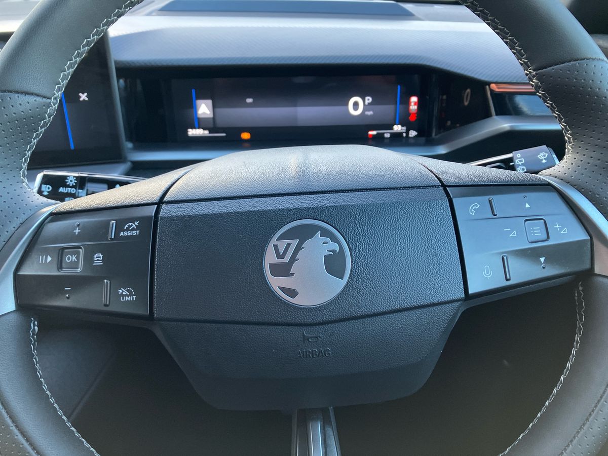 Used Vauxhall Grandland 2025 for sale - 76892396: Photo 37