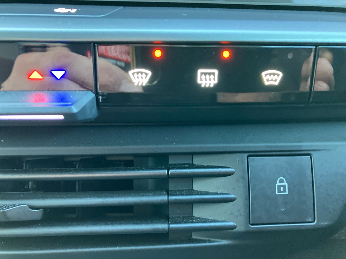 Used Vauxhall Grandland 2025 for sale - 76892396: Photo 38