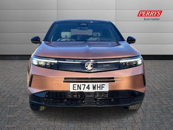 Used Vauxhall Grandland 2025 for sale - 76892396: Photo