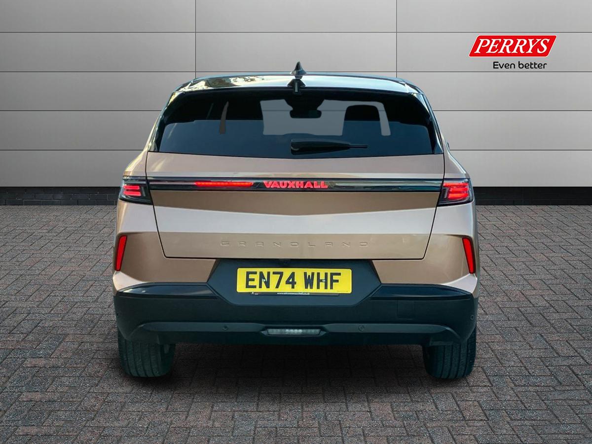 Used Vauxhall Grandland 2025 for sale - 76892396: Photo 5