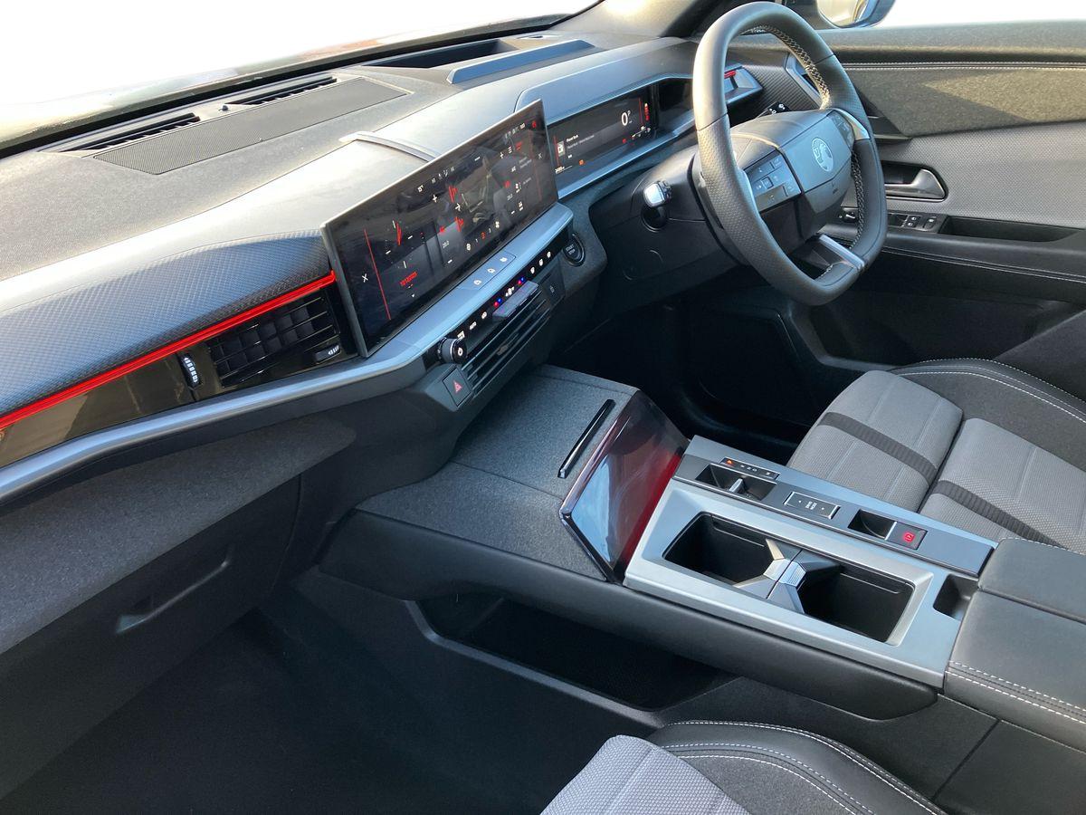 Used Vauxhall Grandland 2025 for sale - 76892396: Photo 6