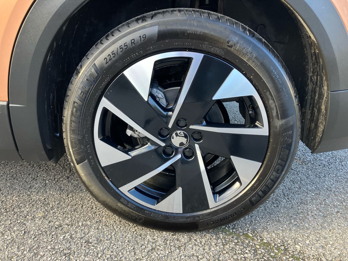 Used Vauxhall Grandland 2025 for sale - 76892396: Photo 7