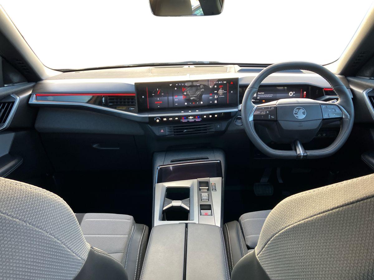 Used Vauxhall Grandland 2025 for sale - 76892396: Photo 9