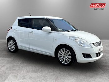 Used Suzuki Swift 2012 for sale - 78881827: Photo